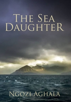Paperback The Sea Daughter Book