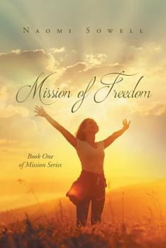 Paperback Mission of Freedom Book