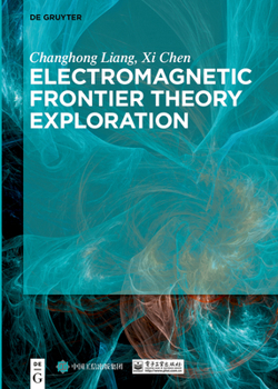 Hardcover Electromagnetic Frontier Theory Exploration Book