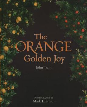 Hardcover The Orange: Golden Joy Book