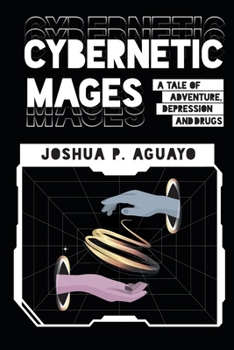 Paperback Cybernetic Mages Book