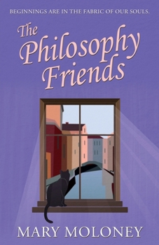 Paperback The Philosophy Friends Book