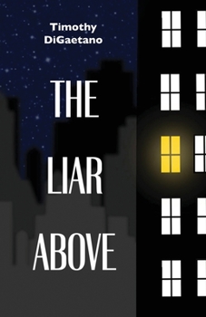 Paperback The Liar Above Book
