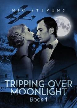 Paperback Tripping over Moonlight Book