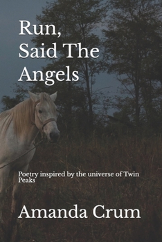 Paperback Run, Said The Angels Book
