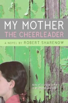Hardcover My Mother the Cheerleader Book