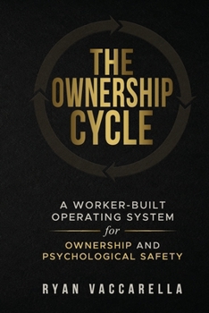 Paperback The Ownership Cycle Book