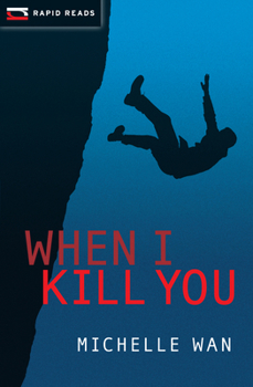 Paperback When I Kill You Book