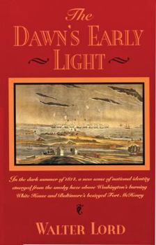 The Dawn's Early Light - Book  of the Maryland Paperback Bookshelf