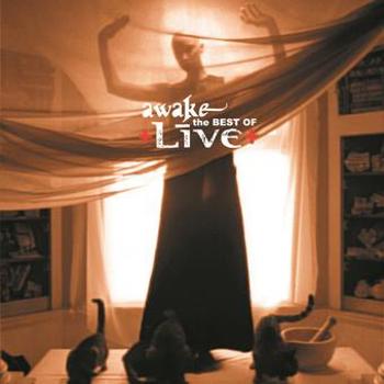 Music - CD Awake: The Best Of Live Book