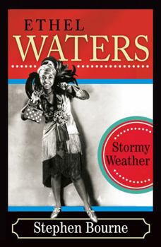 Paperback Ethel Waters: Stormy Weather Book