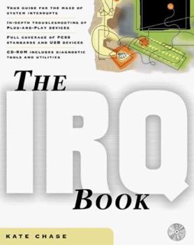 Paperback The Irq Book