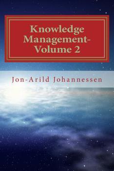 Paperback Knowledge Management-Volume 2: Knowledge and Organizational Learning Book