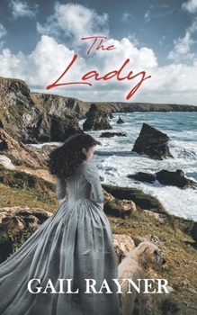 Paperback The Lady Book