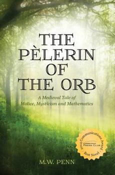 Paperback The Pe'lerin of the Orb Book