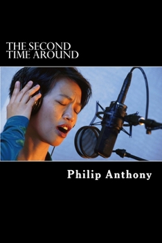 Paperback The Second Time Around Book