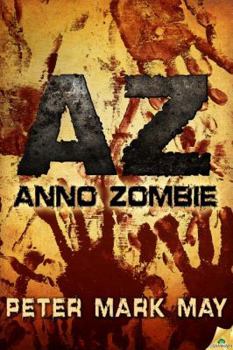 Paperback AZ: Anno Zombie Book