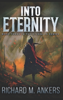 Paperback Into Eternity: Trade Edition Book