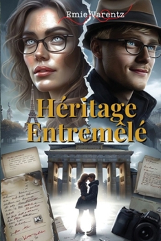 Paperback Héritage Entremêlé [French] Book