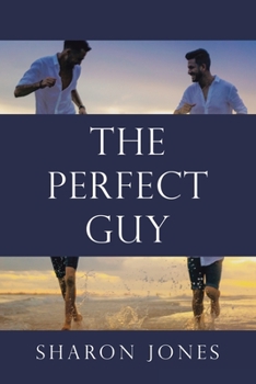 Paperback The Perfect Guy Book