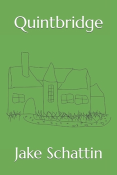 Paperback Quintbridge Book