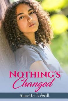 Paperback Nothing's Changed Book