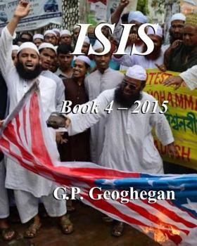 Paperback ISIS - Book 4 Book