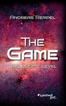 Paperback The Game: Das Letzte Level [German] Book
