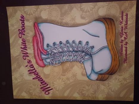 Paperback The Whippoorwill Book