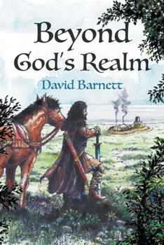 Paperback Beyond God's Realm Book