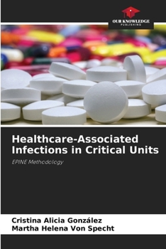 Paperback Healthcare-Associated Infections in Critical Units Book