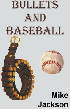 Paperback Bullets And Baseball Book