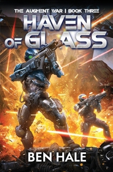 Haven of Glass