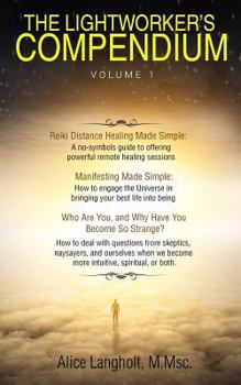 Paperback The Lightworker's Compendium Book