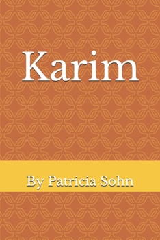Paperback Karim: A Novella Book