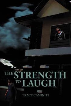 Paperback The Strength to Laugh Book