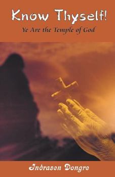 Paperback Know Thyself Book