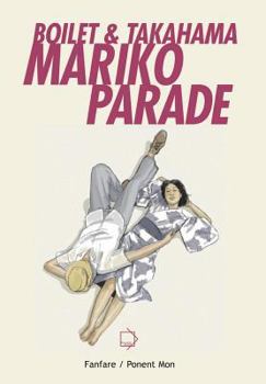 Paperback Mariko Parade Book