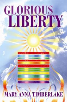 Paperback Glorious Liberty Book