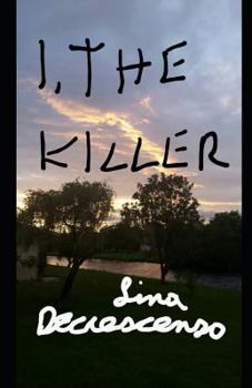 Paperback I, the Killer Book