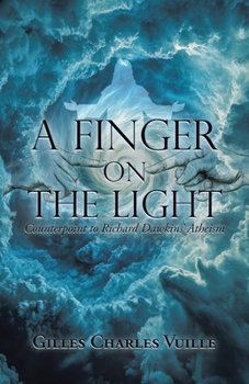 Paperback A Finger On The Light Book