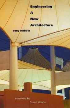 Hardcover Engineering a New Architecture Book