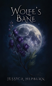 Hardcover Wolfe's Bane Book