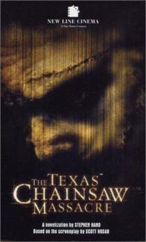 Mass Market Paperback The Texas Chainsaw Massacre Book