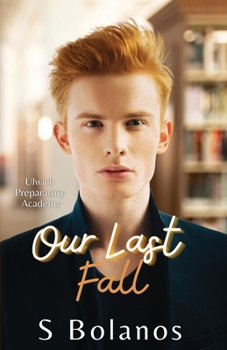 Paperback Our Last Fall Book