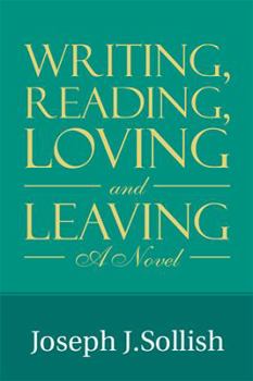 Paperback Writing, Reading, Loving & Leaving Book