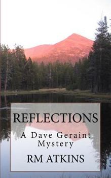 Paperback Geraint: Reflections Book