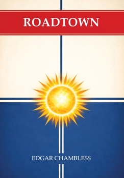 Hardcover Roadtown: Planning a Utopian City Book