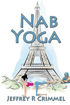 Paperback Nab Yoga Book