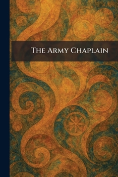 Paperback The Army Chaplain Book